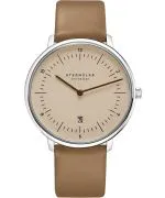 Orologio da Uomo Sternglas Naos XL Bauhaus