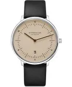 Orologio da Uomo Sternglas Naos XL Bauhaus