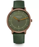 Orologio da Uomo Sternglas Naos XL Edition 1905