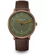 Orologio da Uomo Sternglas Naos XL Edition 1905