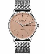 Orologio da Uomo Sternglas Berlin Automatic