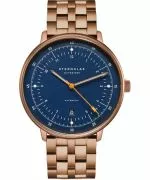 Orologio da Uomo Sternglas Hamburg Speicherstadt Automatic