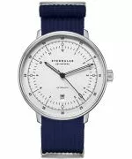 Orologio da Uomo Sternglas Hamburg Speicherstadt Automatic