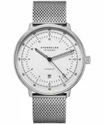 Orologio da Uomo Sternglas Hamburg Speicherstadt Automatic