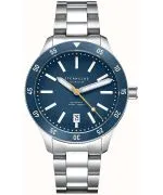Orologio da Uomo Sternglas Marus 2.0 Automatic Limited Edition