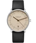 Orologio da Uomo Sternglas Naos Sand Brown Automatic