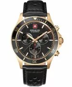 Orologio da Uomo Swiss Military Hanowa Flagship Heritage Chronograph