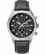 Orologio da Uomo Swiss Military Hanowa Storm Chronograph