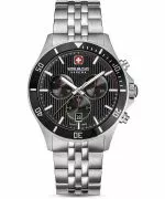Orologio da Uomo Swiss Military Hanowa Flagship Heritage Chronograph