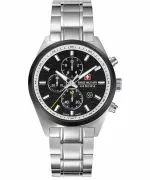 Orologio da Uomo Swiss Military Hanowa Storm Chronograph