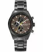 Orologio da Uomo Swiss Military Hanowa Storm Chronograph