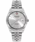 Orologio da Uomo Swiss Military Hanowa Diligenter Automatic