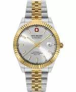 Orologio da Uomo Swiss Military Hanowa Diligenter Automatic