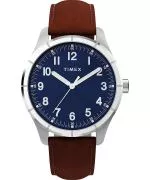 Orologio da Uomo Timex Main Street