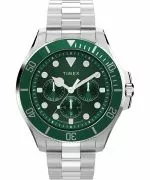 Orologio da Uomo Timex Trend Harborside Coast