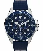 Orologio da Uomo Timex Trend Harborside Coast