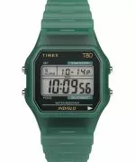 Orologio Unisex Timex 80 Lab