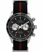 Orologio da Uomo Timex Waterbury Heritage Chronograph