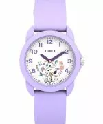 Orologio per Bambini Timex Peanuts Time Teacher