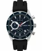 Orologio da Uomo Timex Trend Ridgefield Chronograph