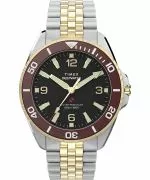 Orologio da Uomo Timex Deep Water Arctic