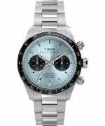 Orologio da Uomo Timex Waterbury Heritage Chronograph