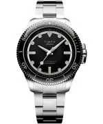 Orologio da Uomo Timex Atelier Swiss Made Automatic