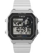 Orologio da Uomo Timex Main Street Classic Digital