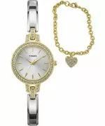 Orologio da Donna Timex Trend Aveline Set