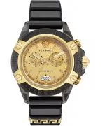 Orologio Unisex Versace Icon Active Chrono