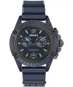Orologio Unisex Versace New Icon Active Chronograph