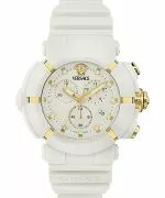 Orologio Unisex Versace Real Active Chronograph