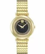 Orologio da Donna Versace Logo Pearl