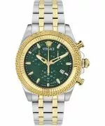Orologio da Uomo Versace Fornax Chronograph