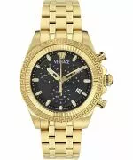 Orologio da Uomo Versace Fornax Chronograph