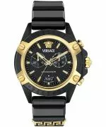 Orologio da Uomo Versace New Icon Active Chronograph