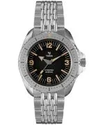 Orologio da Uomo Yema Diver Automatic