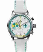 Orologio da Uomo Yema Yachtingraf Croisière Chronograph