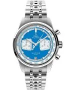 Orologio da Uomo Yema Rallygraf Alpine Cup Chronograph
