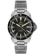 Orologio da Uomo Yema Navygraf Heritage Automatic