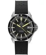 Orologio da Uomo Yema Navygraf Heritage Automatic