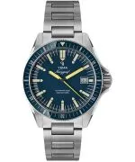 Orologio da Uomo Yema Navygraf Heritage Automatic
