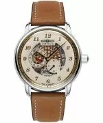 Orologio da Uomo Zeppelin New Captain's Line Automatic