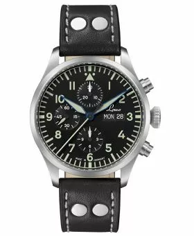 Orologio da Uomo Laco Kiel Chronograph Automatic