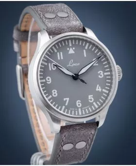 Orologio da Uomo Laco Augsburg Grau 39