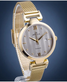 Orologio da Donna Appella Diamonds