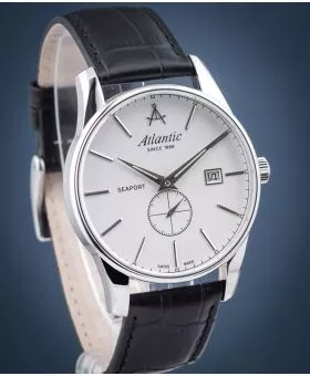 Orologio da Uomo Atlantic Seaport