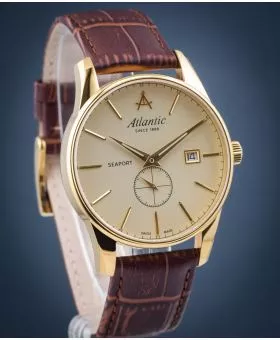 Orologio da Uomo Atlantic Seaport
