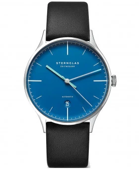 Orologio da Uomo Sternglas Asthet Lumare Automatic Limited Edition