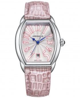 Orologio da Donna Aerowatch Streamline Quatrz